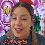 Dongbei Dahua a Rebirth of the Fashionable Florals Video Poster 