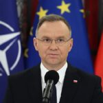 Duda Urges Us to Move Nuclear Warheads to Its Territory Ft 
