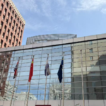 # - My News! Embassy of Nauru Officially Inaugurated in Beijing
