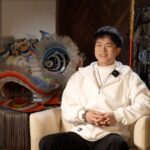 Epic Costume Transformations Video Poster 