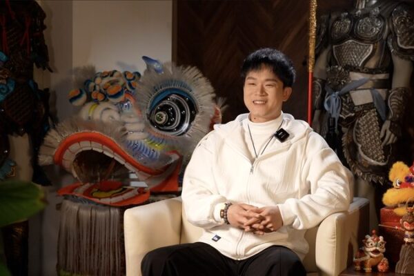 # - My News! Epic Costume Transformations Video Poster