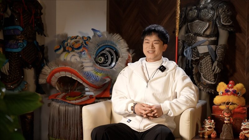 # - My News! Epic Costume Transformations Video Poster