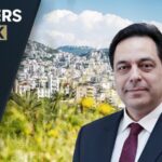 Exclusive with Former Prime Minister of Lebanon Hassan Diab Video Poster 