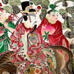 Exhibition Comes Alive Through Interplay of Light and Shadow 