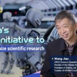 Expert Chinas ai Initiative to Revolutionize Scientific Research Video Poster 