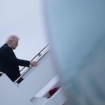 Expert So called Us led Liberal International Order Has Collapsed 