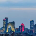 Expert Roundup Global Analysts Praise Chinas Economic Openness