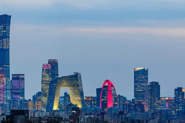Expert Roundup Global Analysts Praise Chinas Economic Openness 