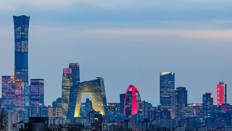 Expert Roundup Global Analysts Praise Chinas Economic Openness 