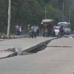 Experts Explain the Cause of Myanmar Earthquake 