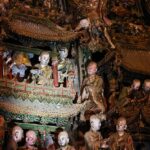 Explore Chinas Best preserved Wall Sculptures in Shaanxi 