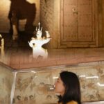 Explore Ancient Tombs at Luoyangs Underground Museum Video Poster 