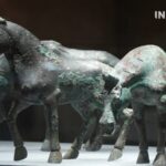 Explore Treasures in Handan Museum 