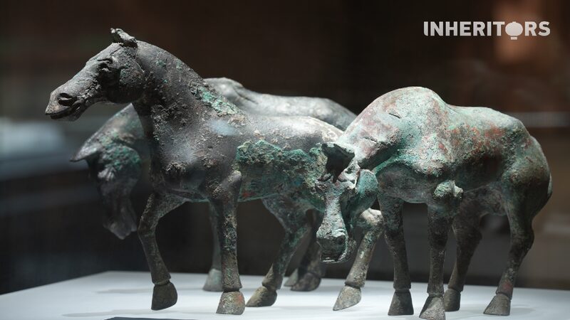Explore Treasures in Handan Museum 
