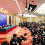 Fm on China us Tech War Where Theres Blockade Theres Breakthrough 