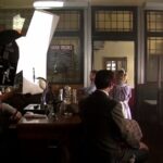 Film Production in Los Angeles Sees 56 Decline Video Poster
