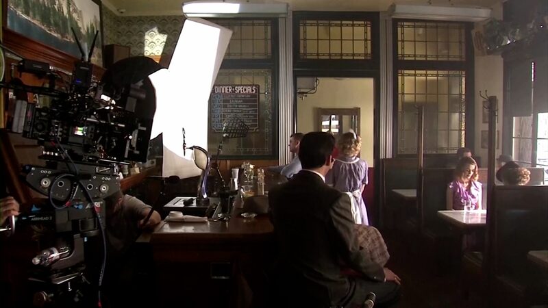 # - My News! Film Production in Los Angeles Sees 56 Decline Video Poster