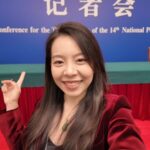 Foreign Journalists on Chinas Global Impact Video Poster 