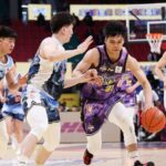 # - My News! Freshmen Cubal Team Split 2025 Cba All star Rookie Challenge Wins