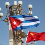 from Havana to Beijing a Friendship That Transcends Time and Distance 