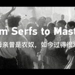 from Serfs to Masters Video Poster 