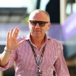 Gm backed Cadillac F1 Team Confirmed for 2026