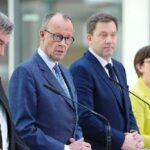 Germanys Cducsu Spd Agree to Begin Coalition Negotiations 