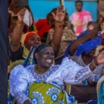 Global South Development Key Focus for China Npc Spokesperson Says 