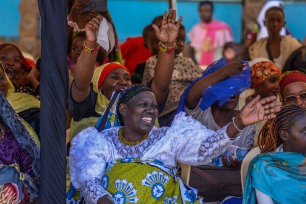 Global South development key focus for China, NPC spokesperson says