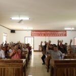 Going South | China laos Cultural Tourism Dialogue Video Poster 