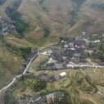 Going South | China laos Friendship Villages Video Poster 