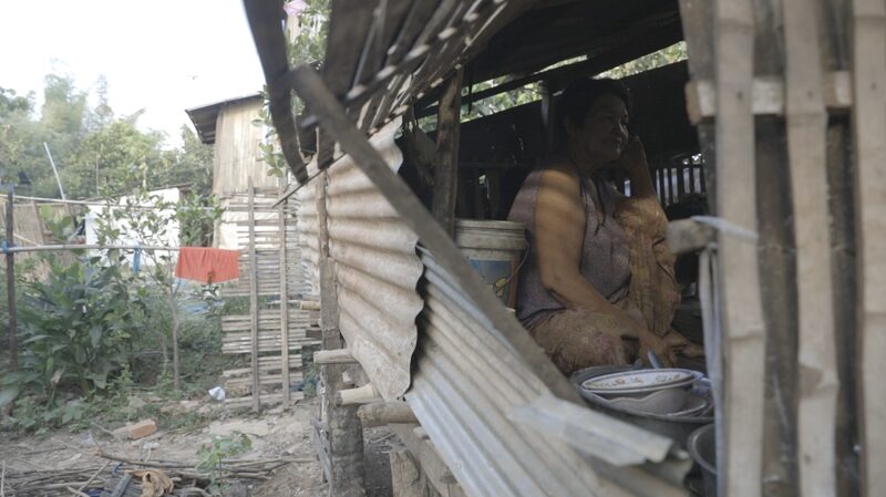 Going South | the Grandparents Dream Video Poster 