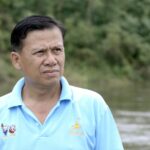 Going South | the Hunt for Water in Laos Video Poster 