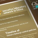 Graphics China Releases White Paper on Fentanyl related Substances 