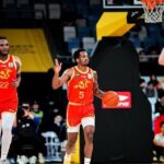# - My News! Guangsha Lions Defeat Shanghai Sharks for Team Record 35th Win in Cba