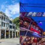 Guangzhou and Siem Reaps Streets Reflect Urban Diversity 