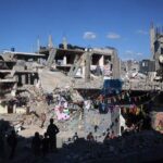 Hamas Says Extending 1st Phase of Gaza Ceasefire unacceptable 