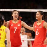 Head Coach Selection Gets Underway for Chinese Womens Volleyball Team 