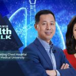 Health Talk Challenges and Breakthroughs in Tuberculosis Control Video Poster