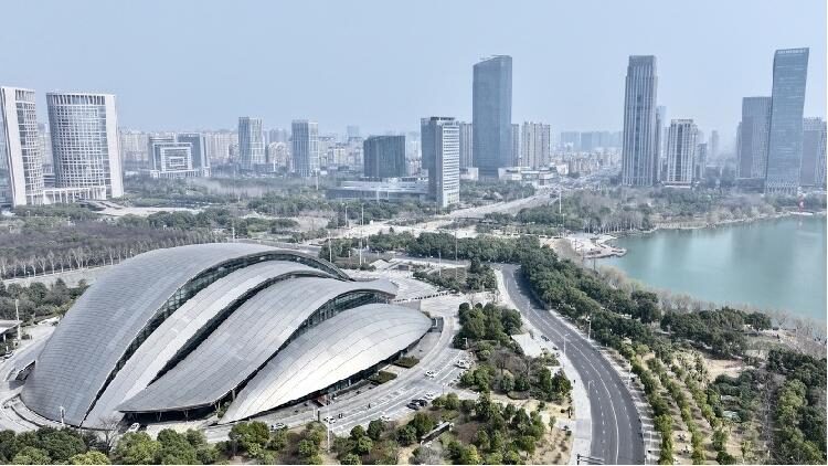 # - My News! Hefei Becomes Chinas 18th City to Have 10 Million Permanent Residents