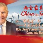 How Chinas Green Transformation Came into Bloom Video Poster 