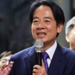 How Lai Ching tes 17 Strategies Will Harm Cross straits Integration 