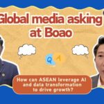 How Can Asean Leverage Ai and Data Transformation to Drive Growth Video Poster 