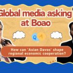 How Can asian Davos Shape Regional Economic Cooperation Video Poster