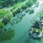 How Climate Shapes Daily Life in China and Malaysia