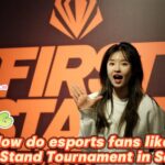 How Do Esports Fans Like First Stand Tournament in Seoul Video Poster 