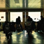 in Wuhan You Can Commute by Boat Video Poster 