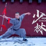 in Pics Shaolin Weapons Medley 