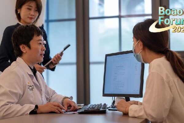 Hainan Leads Global Health Innovation with Groundbreaking Medical Policies Innovative Hainan: Globalizing healthcare through policy openness