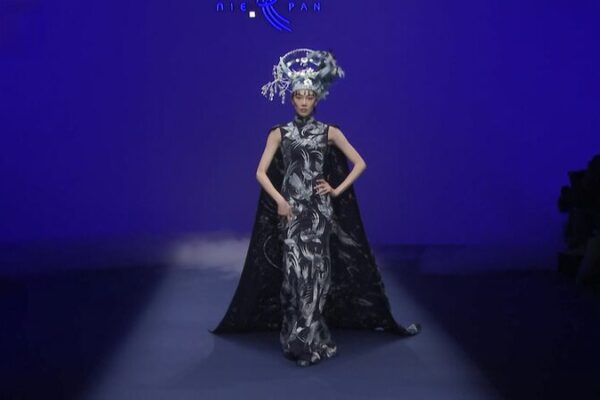 Guizhou’s Heritage Crafts Shine at China Fashion Week Intangible cultural heritage crafts revived on the runway video poster